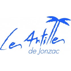 Les antilles de Jonzac