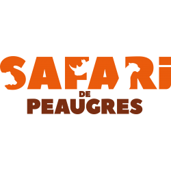 Safari de Peaugres